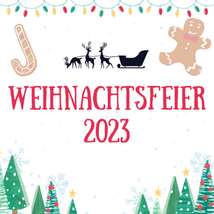 Weihnachtsfeier 2023